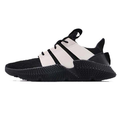 adidas prophere black white