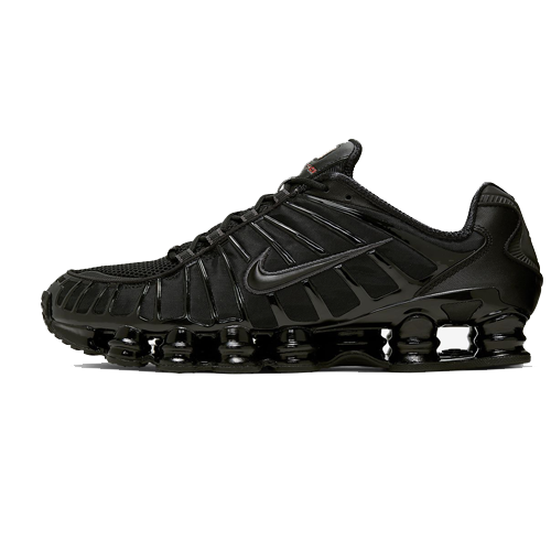 nike shox tl