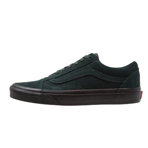 vans old school
